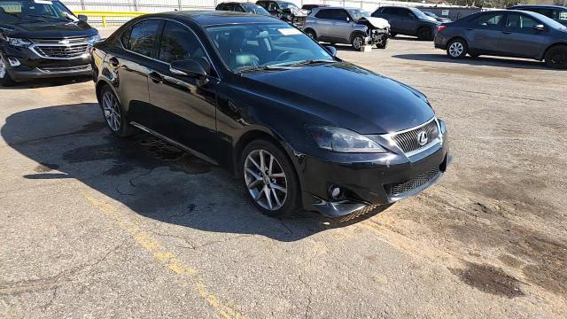 Lexus IS 2013