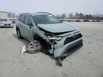 Toyota RAV 4 2023