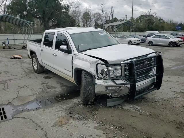 GMC Sierra 2017