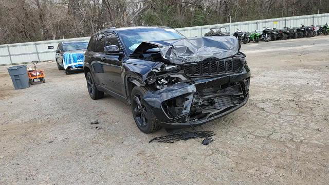 Jeep Cherokee 2024