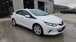 Chevrolet Volt 2017