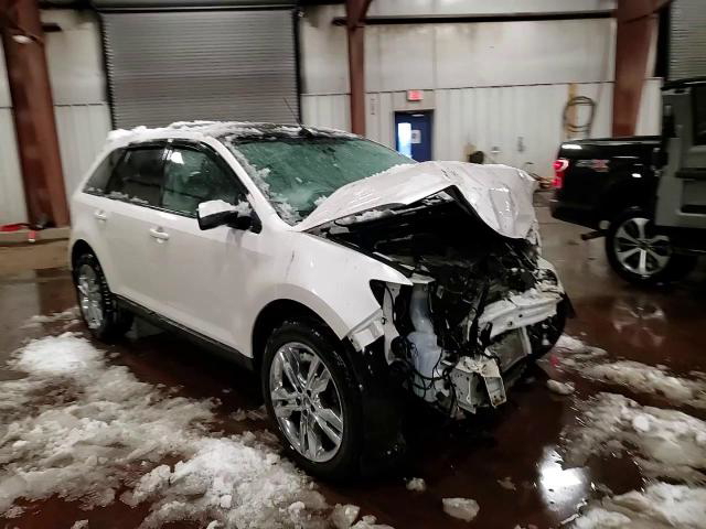 Ford Edge 2013