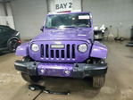 Jeep Wrangler 2017