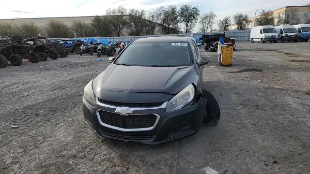 Chevrolet Malibu 2014