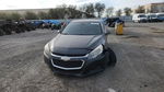Chevrolet Malibu 2014