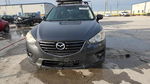 Mazda CX-5 2016