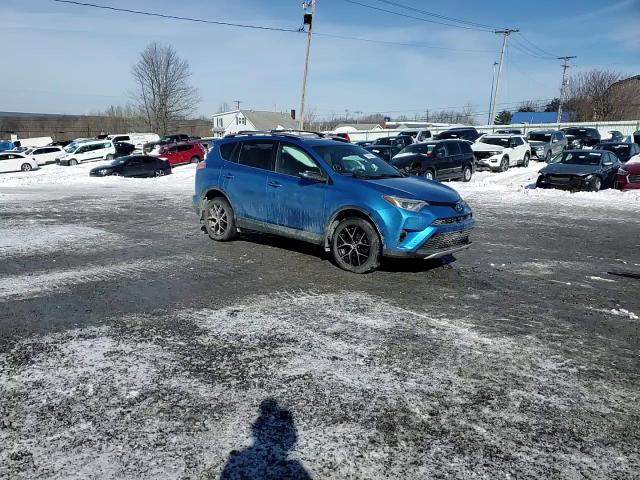 Toyota RAV 4 2016