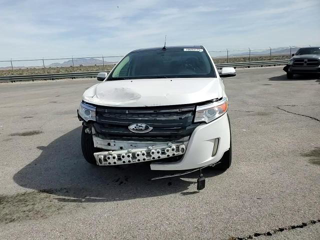 Ford Edge 2013