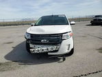 Ford Edge 2013