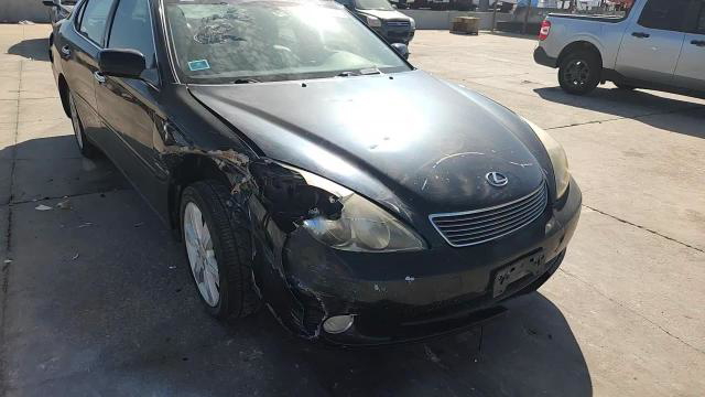 Lexus ES 2005