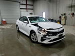 Kia Optima 2019