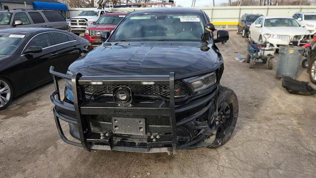 Dodge Durango 2022