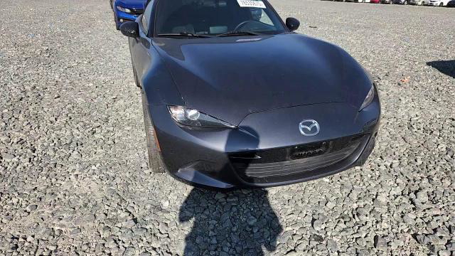 Mazda MX-5 2017