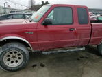 Ford Ranger 2005