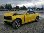 Chevrolet Camaro 2011