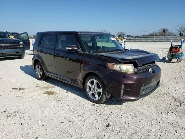 Toyota  2011