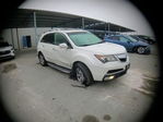 Acura MDX 2011