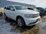 Dodge Durango 2014