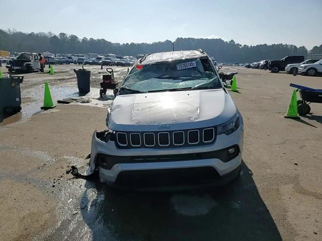 Jeep Compass 2024