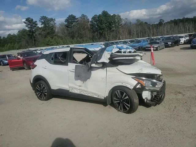 Nissan Kicks 2019