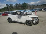 Nissan Kicks 2019
