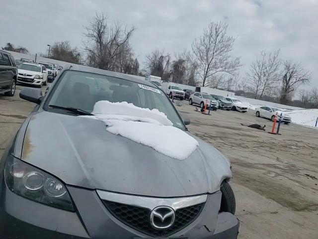 Mazda 3 2008