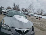 Mazda 3 2008