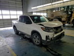 Honda Ridgeline 2025
