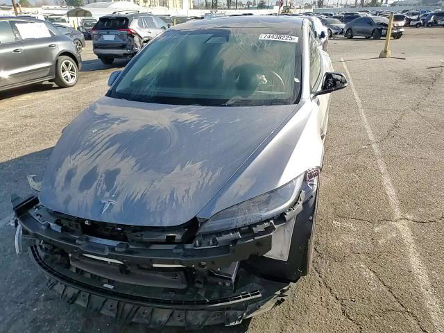Tesla Model 3 2024