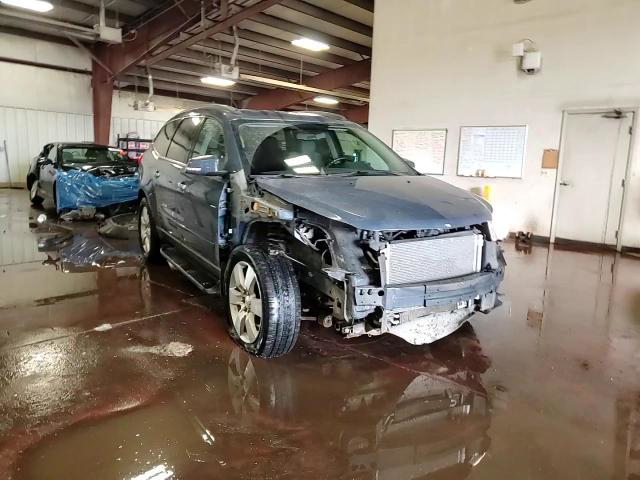 Chevrolet Traverse 2012