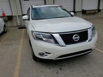 Nissan Pathfinder 2015