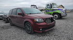 Dodge Caravan 2019