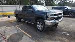 Chevrolet Silverado 2017