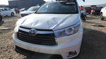 Toyota Highlander 2015