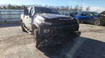 Chevrolet Silverado 2022