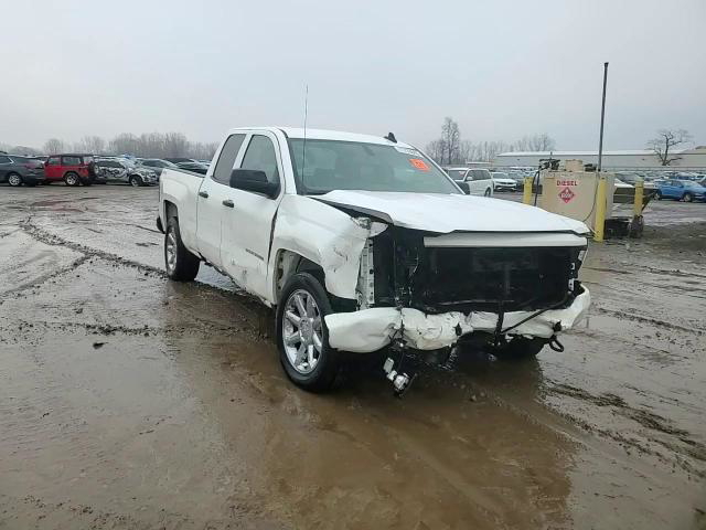 Chevrolet Silverado 2017