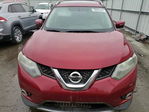 Nissan Rogue 2015