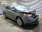 Ford Edge 2018