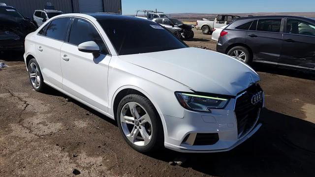 Audi A3 2018