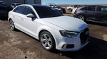 Audi A3 2018