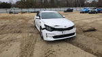 Kia Optima 2018