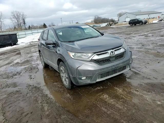 Honda CR-V 2017