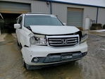 Honda Pilot 2014