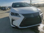 Lexus RX 2017