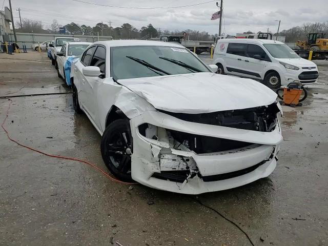 Dodge Charger 2019