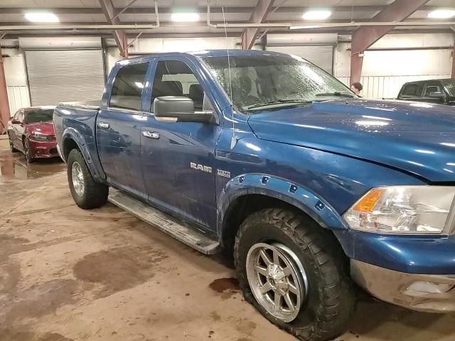 Dodge RAM 2009