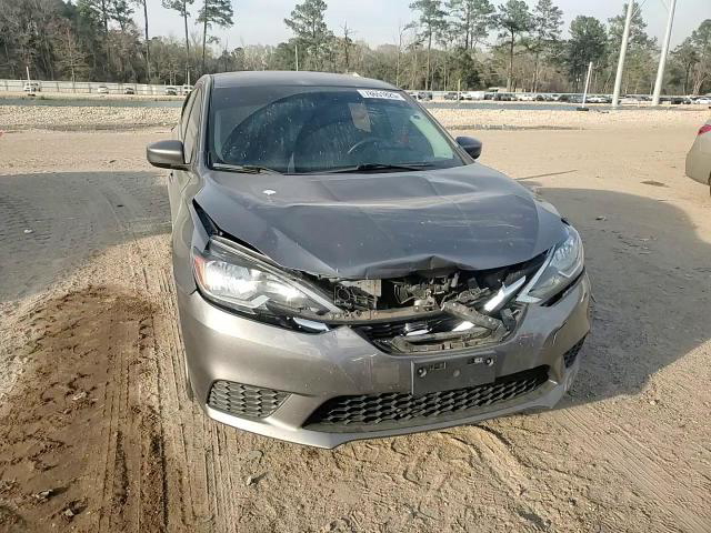 Nissan Sentra 2016