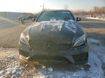 Mercedes-Benz C-klasse 2015