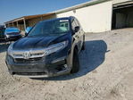Honda Pilot 2022