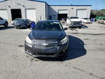 Chevrolet Malibu 2013